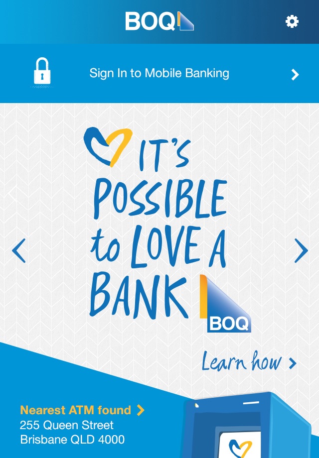 BOQ Mobile screenshot 3