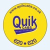 Quik Cabs