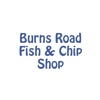 Burns Road Fish and Chip Shop