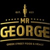 Mr. George Greek Streetfood