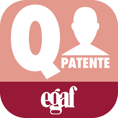 Quiz Patente 2023