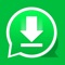 Status Saver For WhatsApp Web