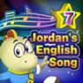Get Jordan's English Song 7 for iOS, iPhone, iPad Aso Report