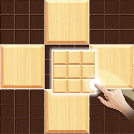 Sudoku Wood Grid Block Puzzle Читы