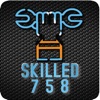 Skilled758