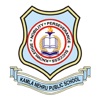 Kamla Nehru Public School