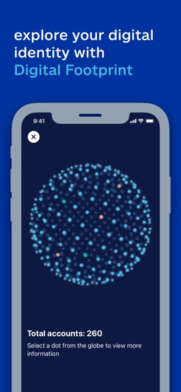 Allstate® Mobile app screenshot