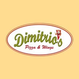 Dimitrio's Pizza & Wings