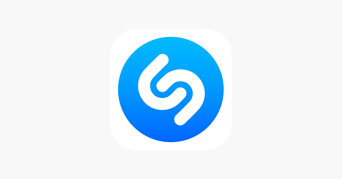 ‎Shazam: Music Discovery