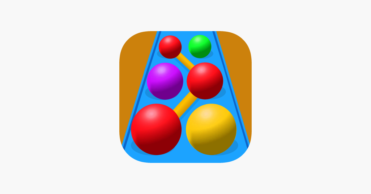 ‎IQ Ball Puzzle on the App Store