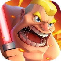 X-War: Clash of Zombies PC 용