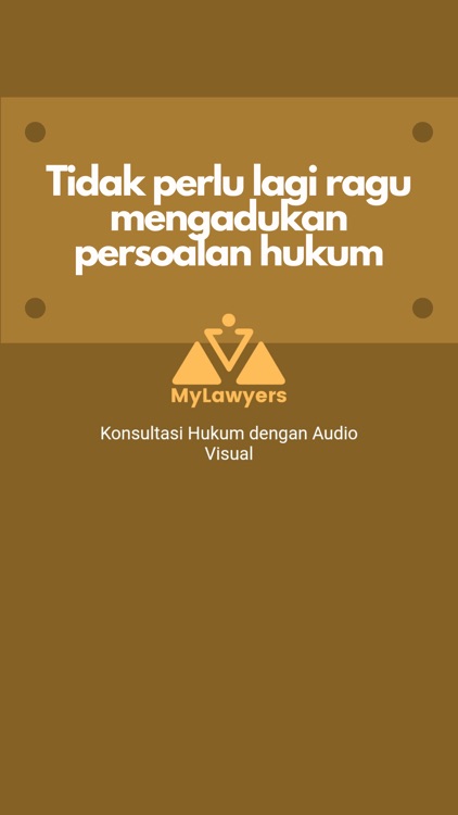 MyLawyers