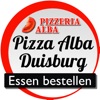 Pizza Alba Duisburg Neuenkamp