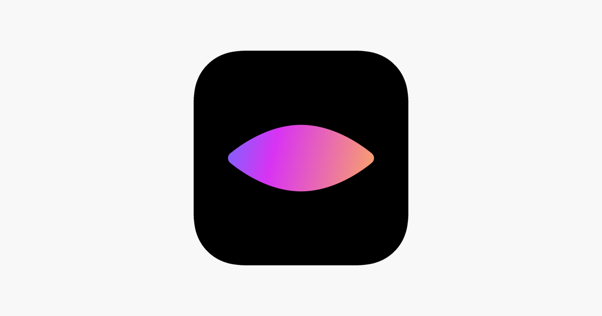 ‎Iris AI: Video Art Generator on the App Store