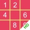 Icon Sudoku Forever (HD)