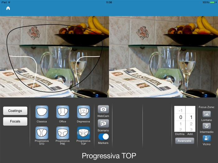 I.C.P. by SBM Sistemi