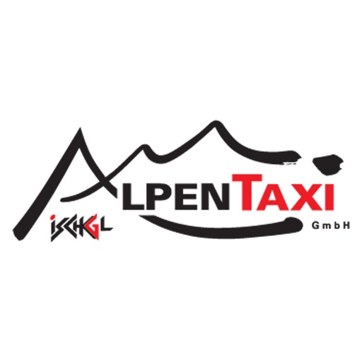 Alpentaxi Ischgl