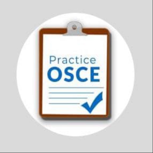 OSCE PRACTICE