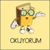 Okuyorum