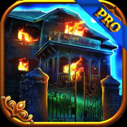 Mystery of Haunted Hollow 2 ~ Icon