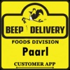 Beep A Delivery Paarl