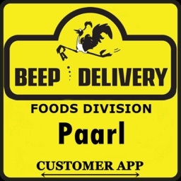 Beep A Delivery Paarl