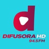 Radio Difusora HD