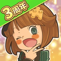 カラーピーソウト-マッチ3 パズルと謎解きのミステリーゲーム