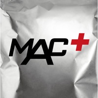 MAC+: Gym & Home Workouts