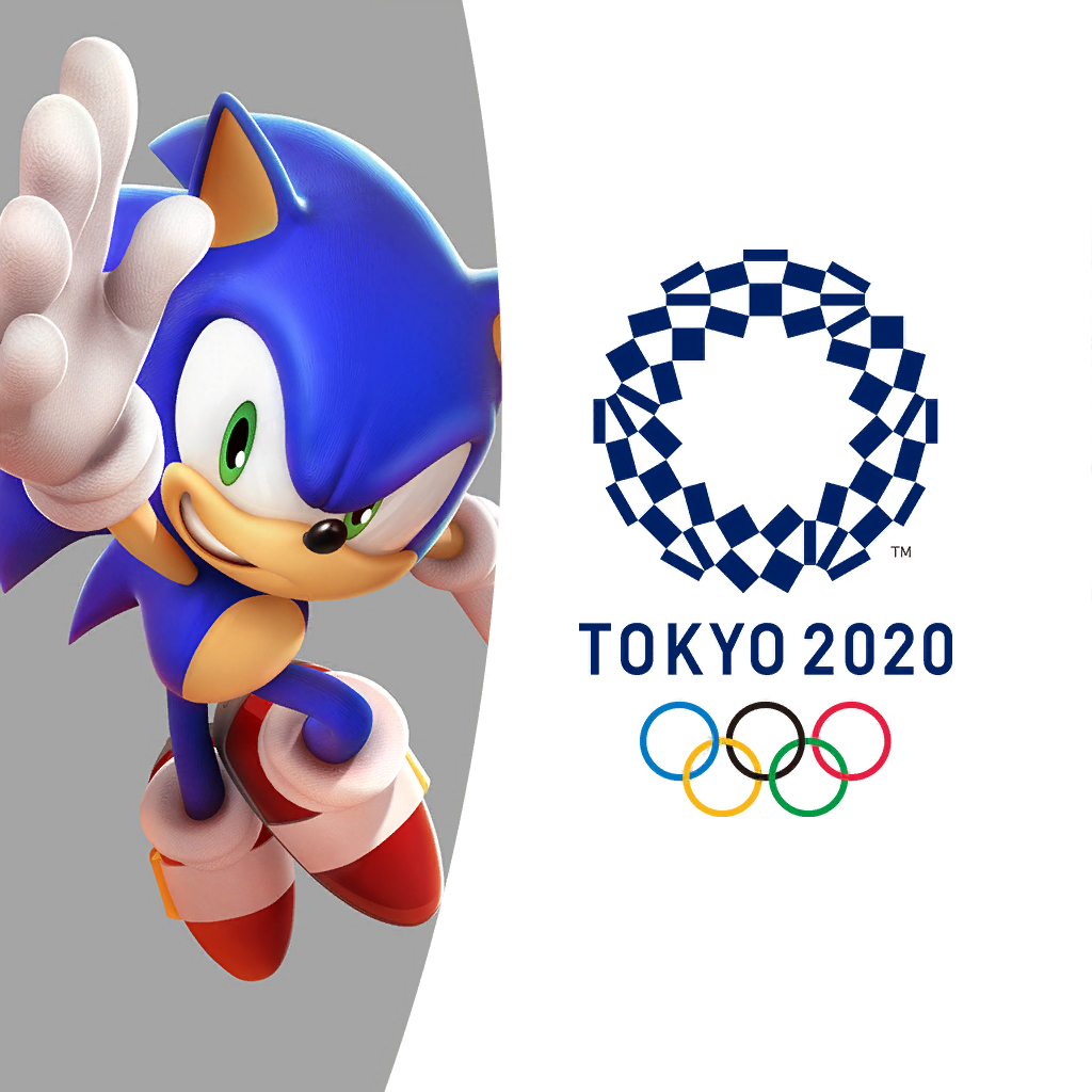 Get Sonic at the Olympic Games. for iOS, iPhone, iPad Aso Report