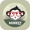 Monkey Fast Food Delivery