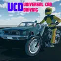 Universal Car Driving Cheat Hack Tool & Mods Logo