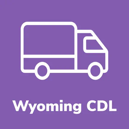 Wyoming CDL Practice Test Читы