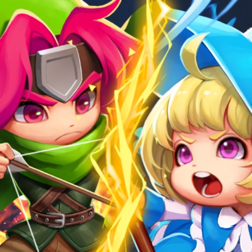 Duel Summoners - Nyou inc.