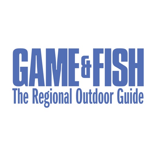 Game & Fish Magazine Download