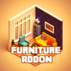 Furniture Mod for Minecraft BE - PA Mobile Technology Company Limited