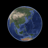 卫星地图-高清地球探索世界 - 方元 朱
