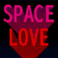 Space Love icon