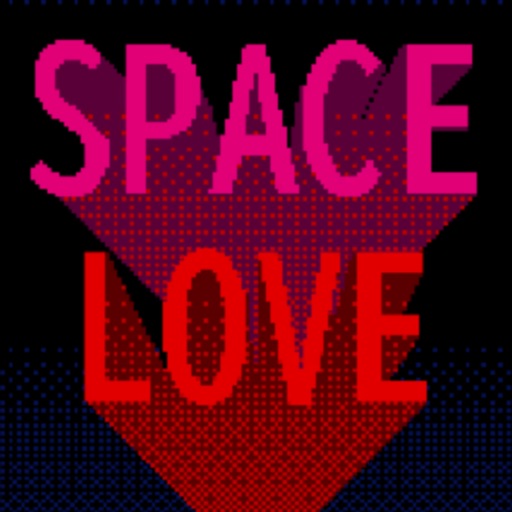 SPACE LOVE | 2D maze