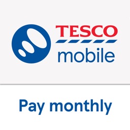 Tesco Mobile icon