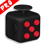 Antistress Fidget Pop It Pro