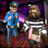 Thief Game: Five Robbery Night