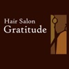 Hair Salon Gratitude