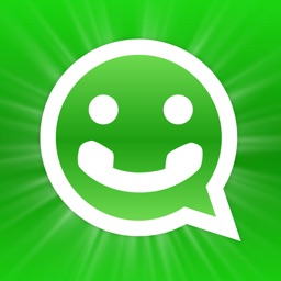 Stickers Packs para Whats! icono