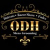 ODH Men’s Grooming