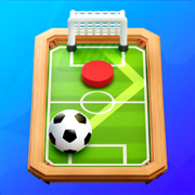 Soccer Royale: Pool Football