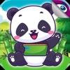 Panda Kids Games