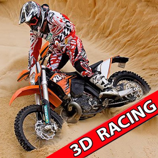 Dirt MX Bikes KTM Motocross 3D  App Price Intelligence by Qonversion