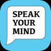 Speak Your Mind AAC Add-on