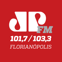 Jovem Pan FM  Florianópolis